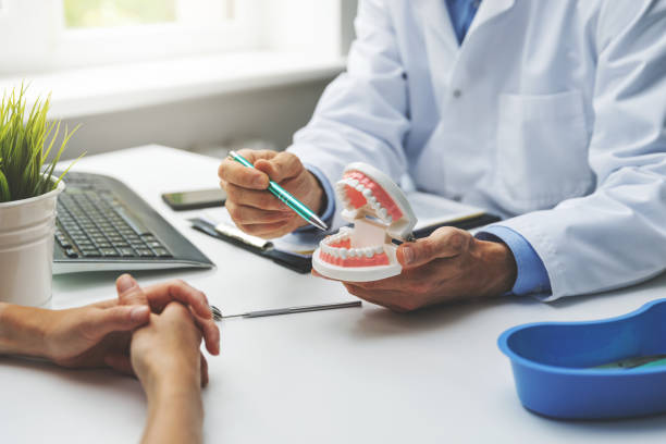 Dental X-Rays and Imaging in Bay Minette, AL