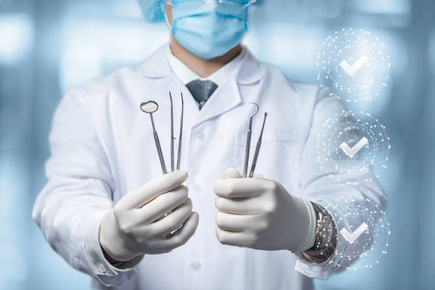 Best Laser Dentistry  in Bay Minette, AL