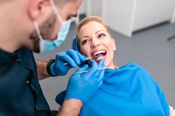 Best TMJ/TMD Treatment  in Bay Minette, AL