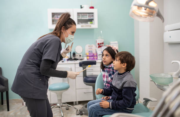 Why Choose Us for Your Dental Needs in Bay Minette, AL