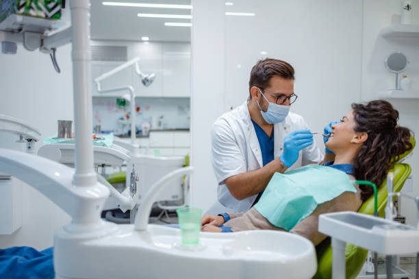 Best Dental Inlays and Onlays  in Bay Minette, AL
