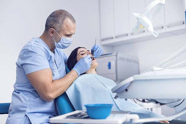 Full Mouth Reconstruction in Bay Minette, AL