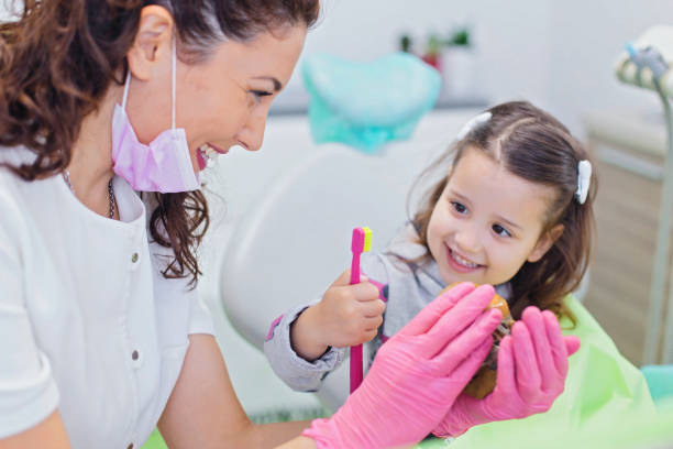 Best Wisdom Tooth Removal  in Bay Minette, AL